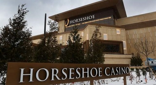 Cincinnati's Horseshoe